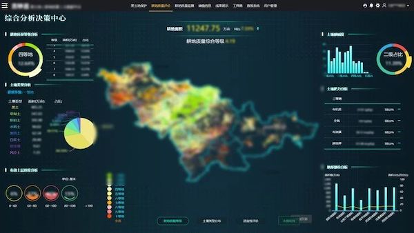 托普云農(nóng)：以科技之光，助力農(nóng)業(yè)強(qiáng)國(guó)之路